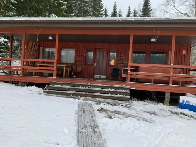 Kuhasensaari Lomakeskus