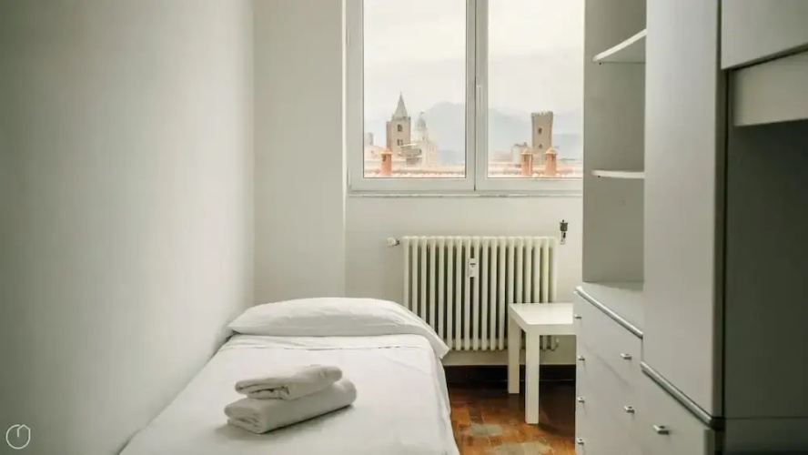 Casa Roma Apartment