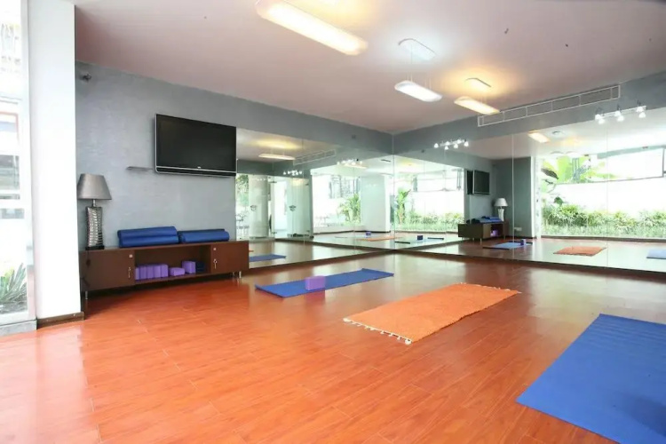 Purple Lotus Boutique Suites
