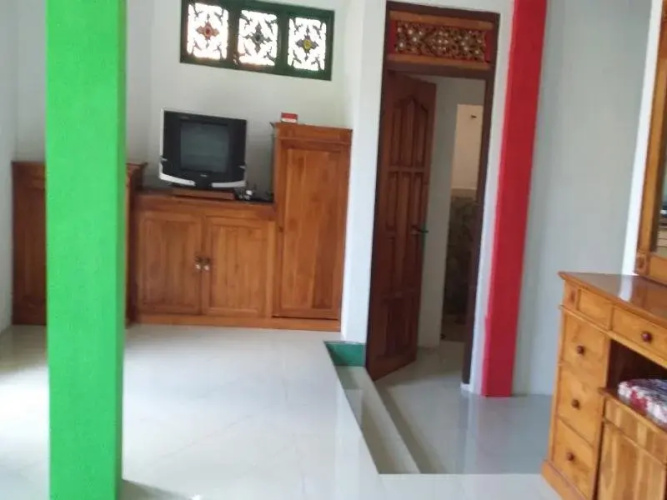 Ima Guest House Bali