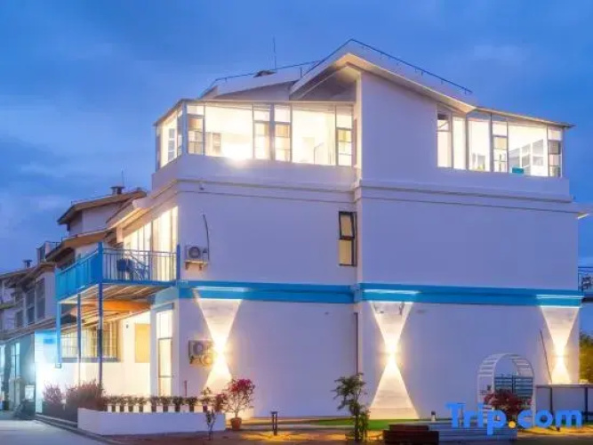 Sanduo Boutique Stay