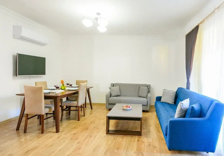 Likya Garden Residence