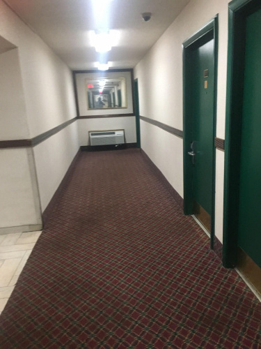 Days Inn Southfield