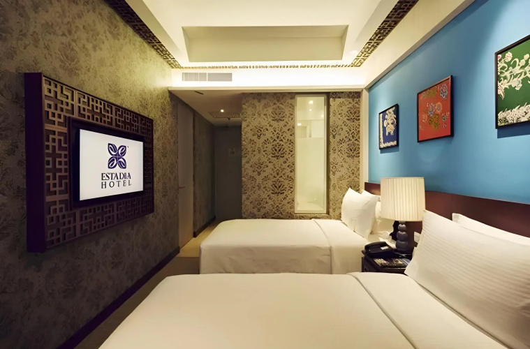 Estadia Hotel