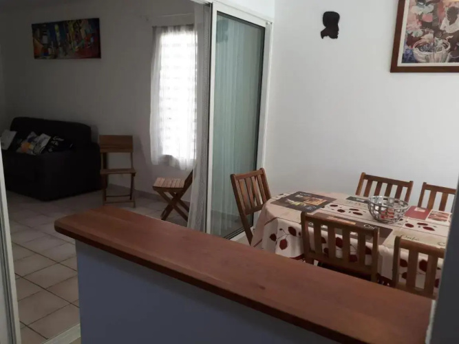 Résidence Azuréa