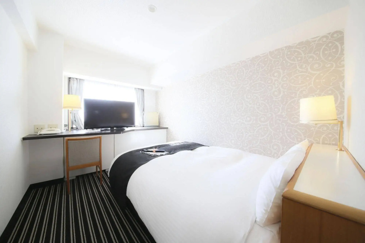 APA Hotel Tokyo Ojima
