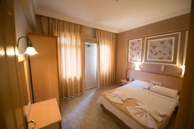 Albatros Apartments