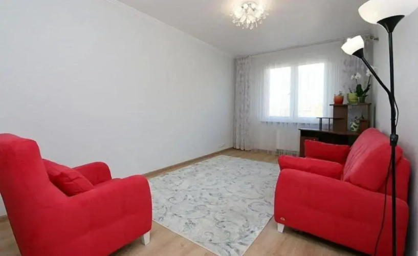 2-Room Flat In Batumi Lux