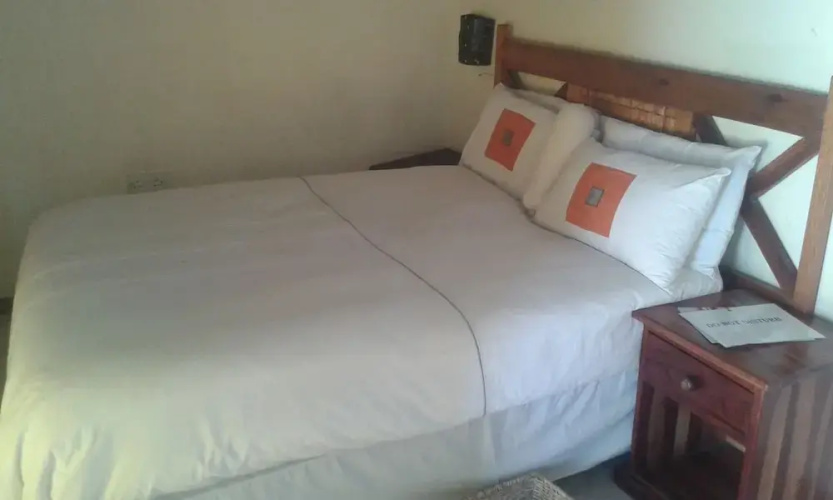 Maya Guest Inn