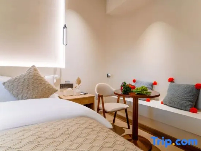 Premium Double room