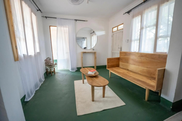 Mkoani Homestay