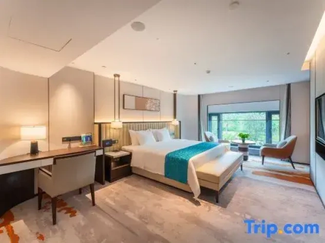 Family Duplex Suite