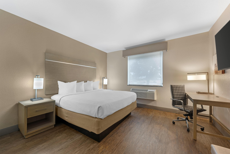 Best Western Plus Killeen/Ft Cavazos Hotel Suites photo 8
