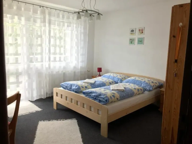 2 Bedrooms Suite