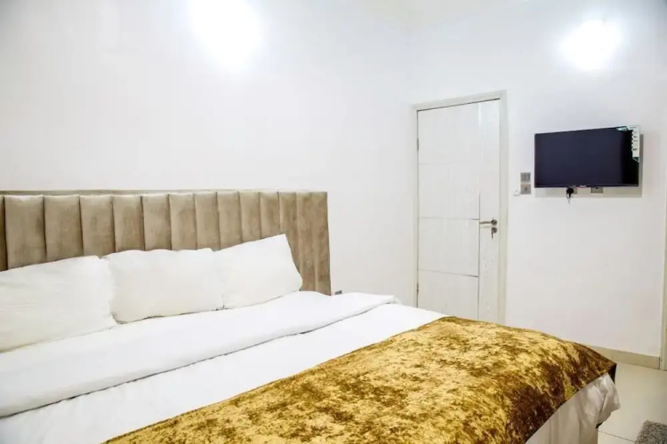 Bella Residencia