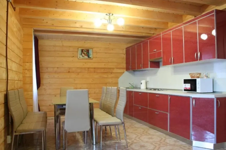 Chalet