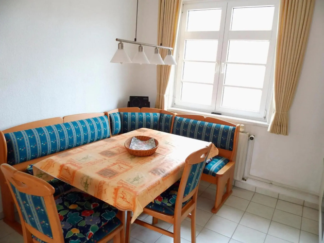 Ferienwohnung Möwe