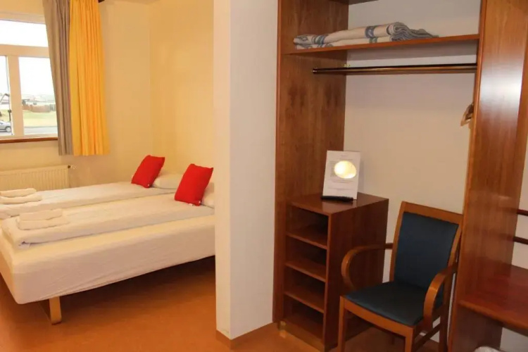 Adventure Hotel Hellissandur