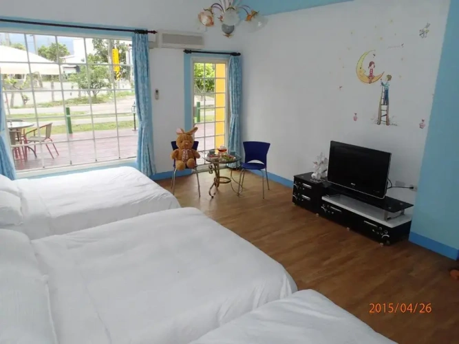 Family Suite