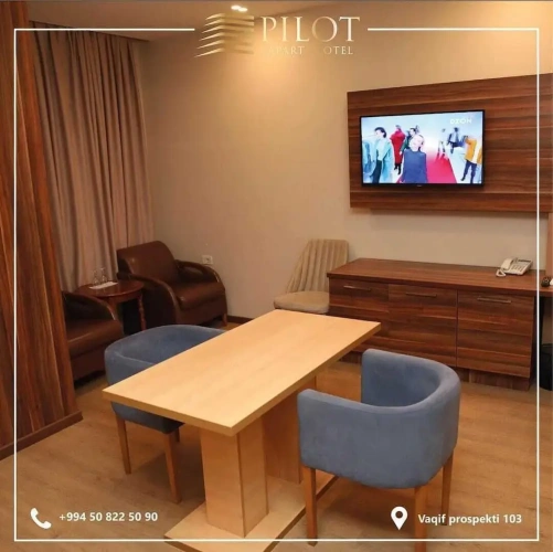 Luxury Double room