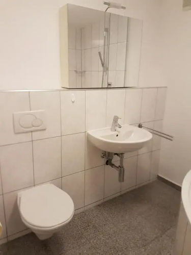 Ferienwohnung Welte