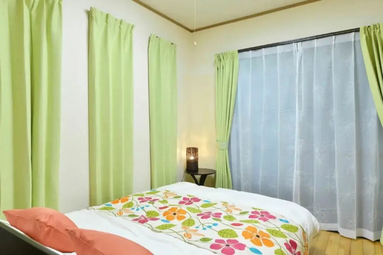 Guest House Asato