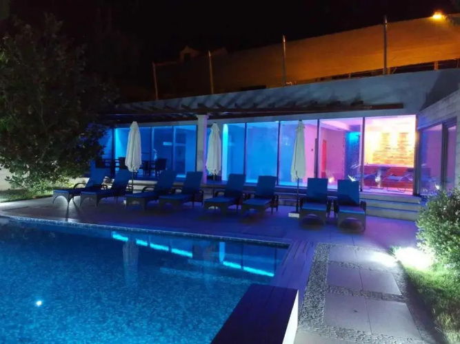 Apartments in Podstire - Insel Brac 42460