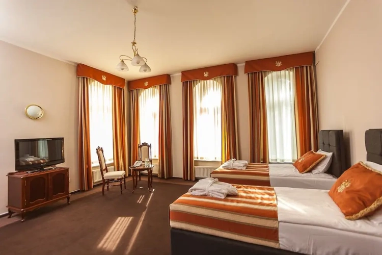 Business Double room