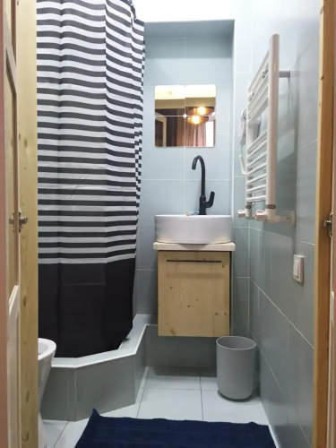 Apartment 2 floors