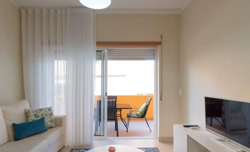 2 Bedrooms Standard Apartment