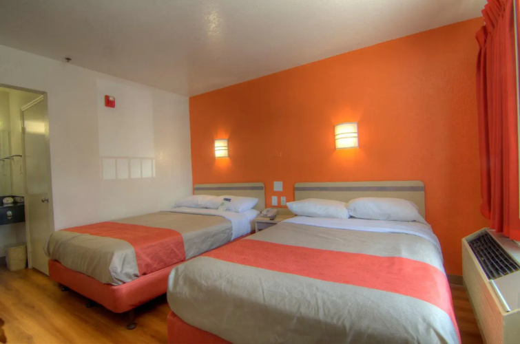 Motel 6 Orlando, FL - Winter Park