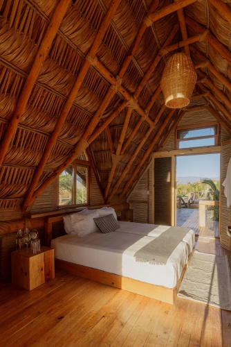 Baja Nomads Hotel