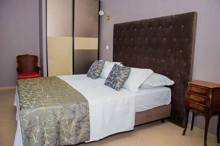 2 Bedrooms Harmonia Apartment