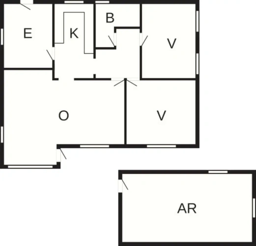 Cottage