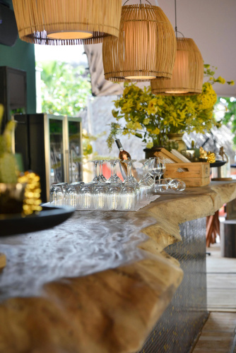 Van der Valk Kontiki Beach Resort photo 15