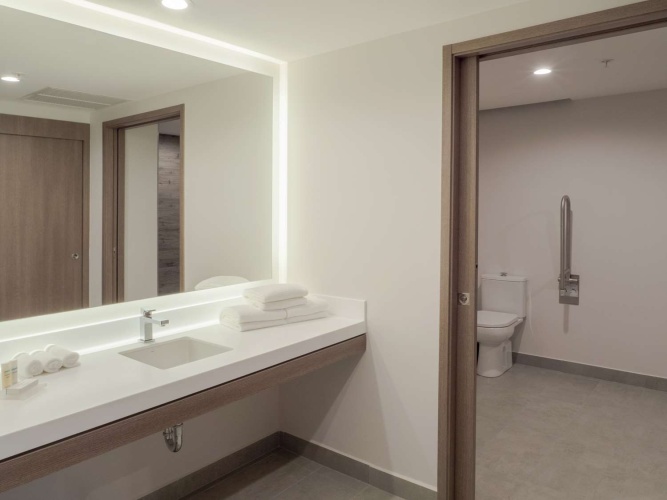 Hilton Garden Inn Santa Ana San Jose photo 9