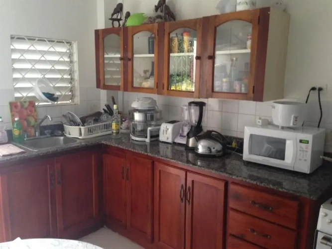 1 Bedroom Apartment with balcony and with view