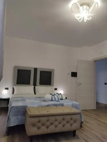 B&B Capovento Della Murgia