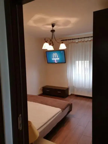 Apartament Autentic Residence