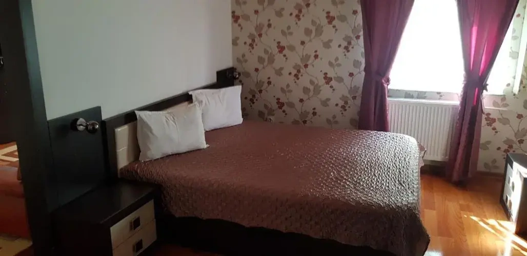 1 Bedroom Suite
