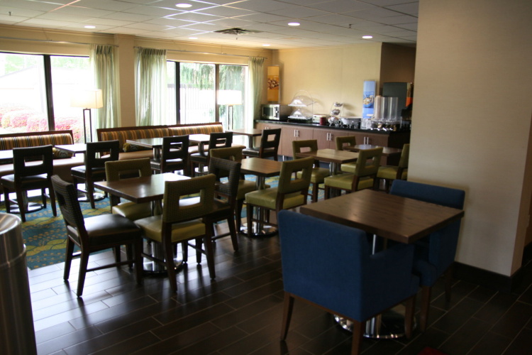 Best Western Plus Bellingham photo 39