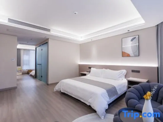 2 Bedrooms Family Suite