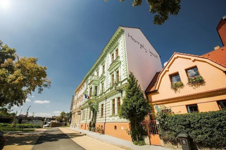 Image de l'hôtel