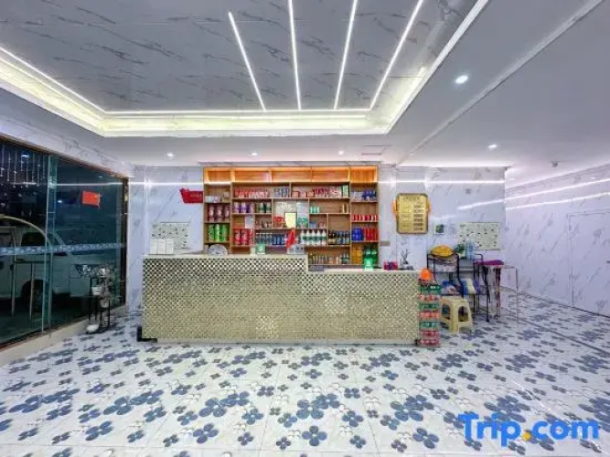 Daocheng Dewang Pingcuo Hotel