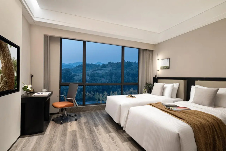 Somerset Chayuan Chongqing