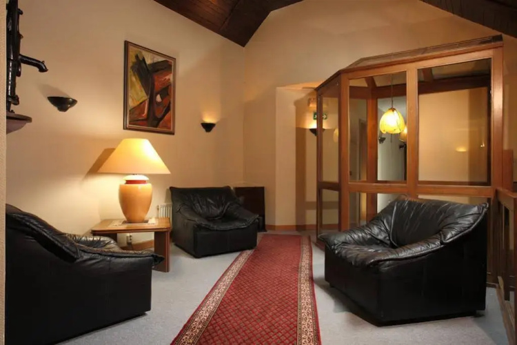 Hotel Sieweburen