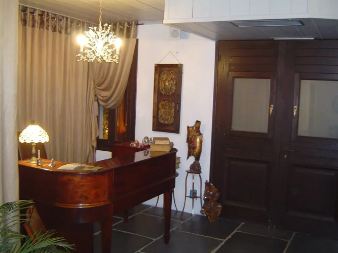 Nastou View Hotel