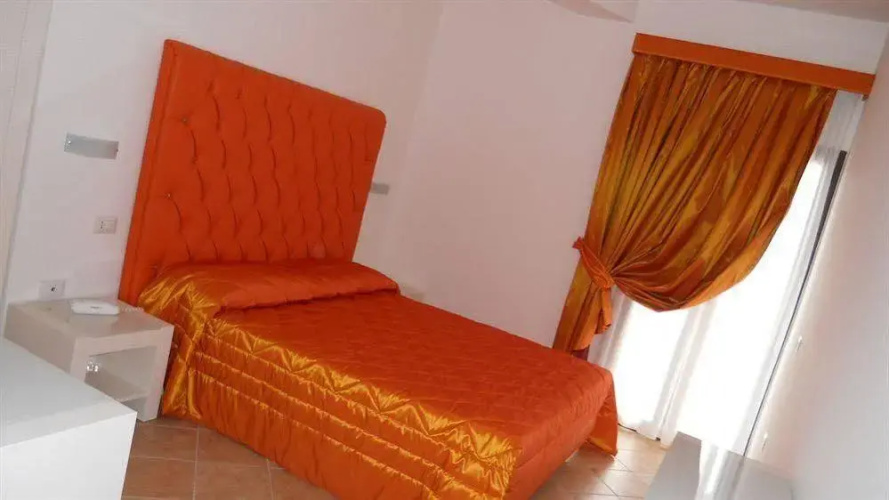 Hotel Caluna Charme