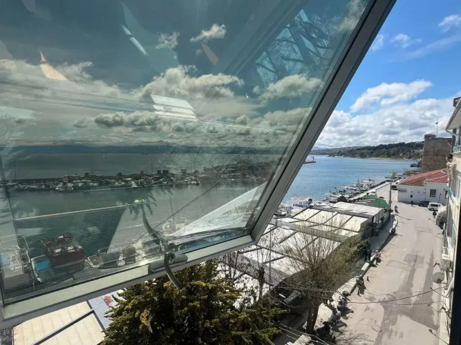 The Port Rooms