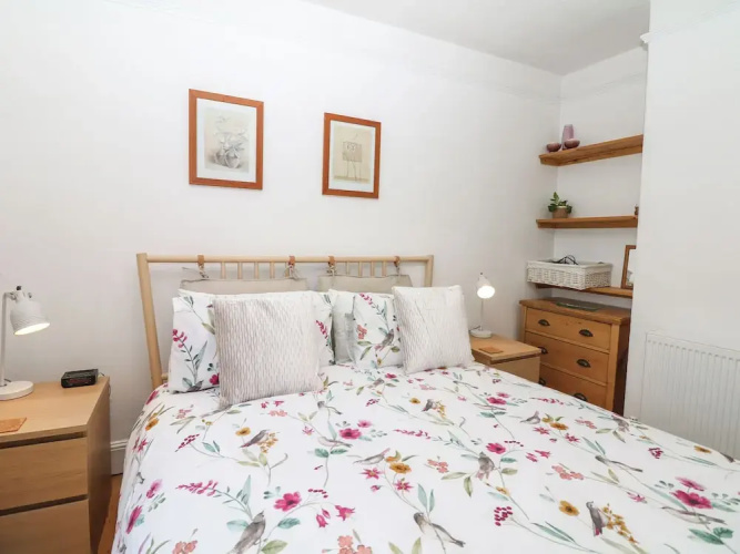 Shipwrights Cottage